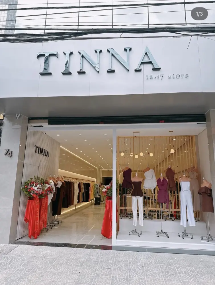 Imagem de Tinna no Brás, São Paulo