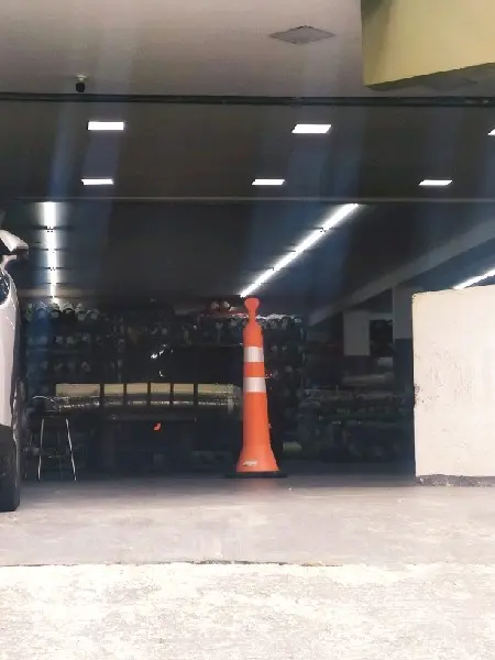 Imagem de Tishikire Tecidos — Fabricação no Brás, São Paulo