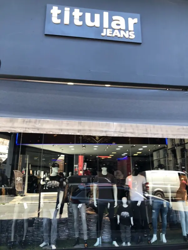 Imagem de Titular Jeans — Moda no Brás, São Paulo