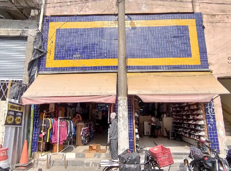 Imagem de Tomé Calçados — Calçados no Brás, São Paulo
