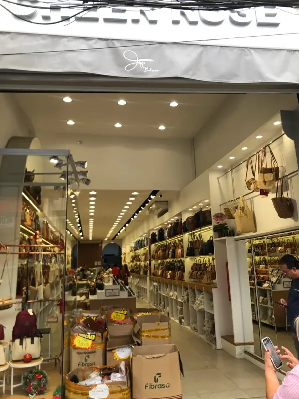 Imagem de Top Bolsas — Acessórios no Brás, São Paulo