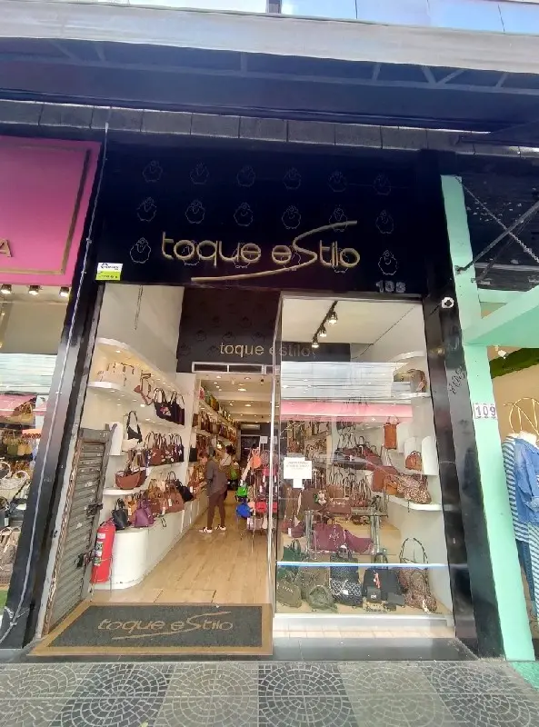 Imagem de Toque E Estilo — Acessórios no Brás, São Paulo