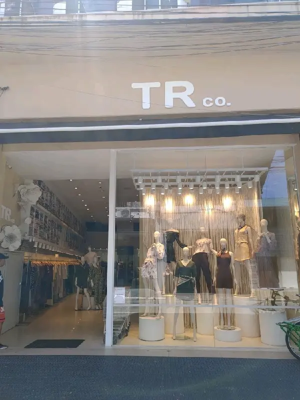 Imagem de Tr Co. — Moda no Brás, São Paulo