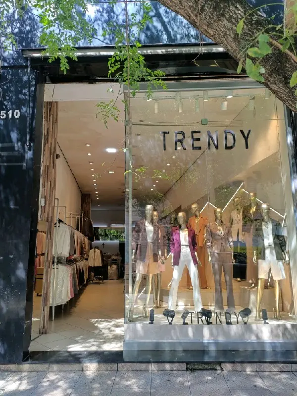Imagem de Trendy — Moda no Brás, São Paulo