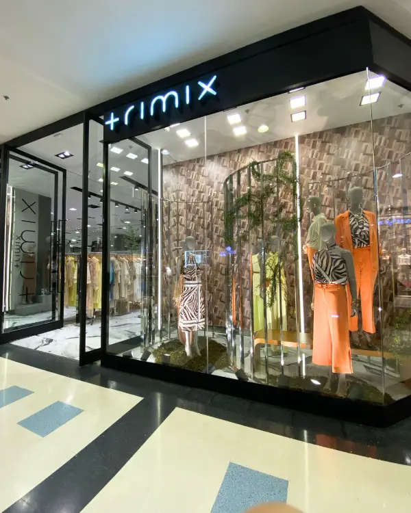 Imagem de Trimix — Moda no Brás, São Paulo