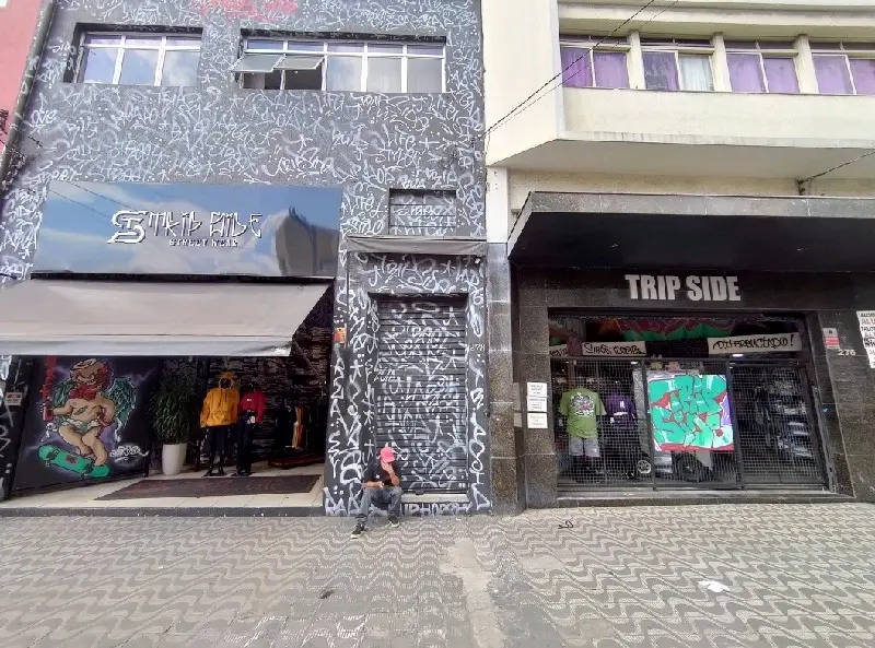 Imagem de Trip Side — Moda no Brás, São Paulo