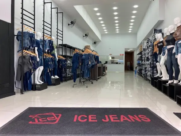 Imagem de Tritex | Emny Jeans | Ice Jeans — Moda no Brás, São Paulo