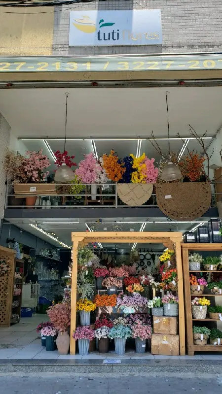 Imagem de Tuti Flores — Casa no Brás, São Paulo