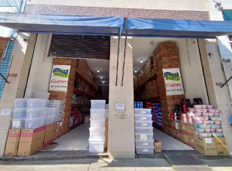 Imagem de Ultra Forte | Clafer — Bebês e crianças no Brás, São Paulo