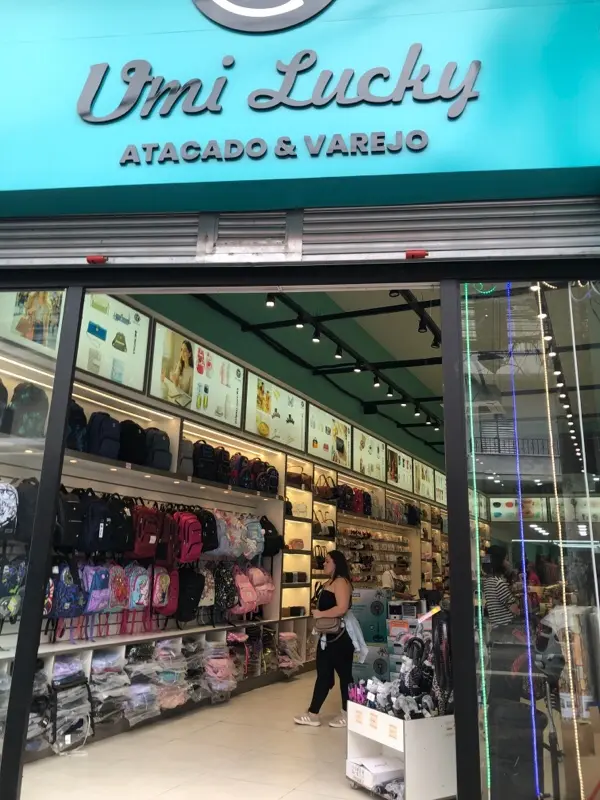 Imagem de Umi Lucky — Acessórios no Brás, São Paulo