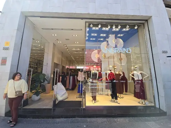 Imagem de Unbrand — Moda no Brás, São Paulo