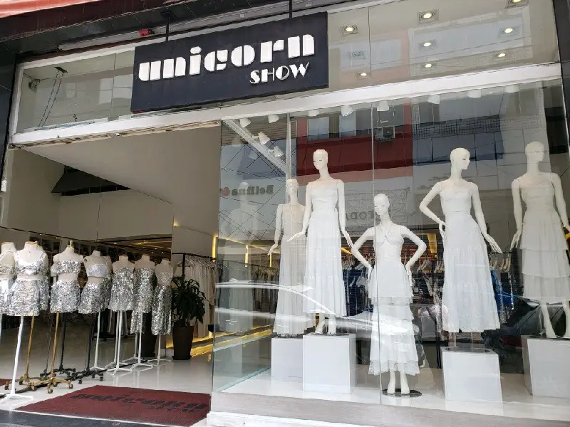Imagem de Unicorn Show — Moda no Brás, São Paulo