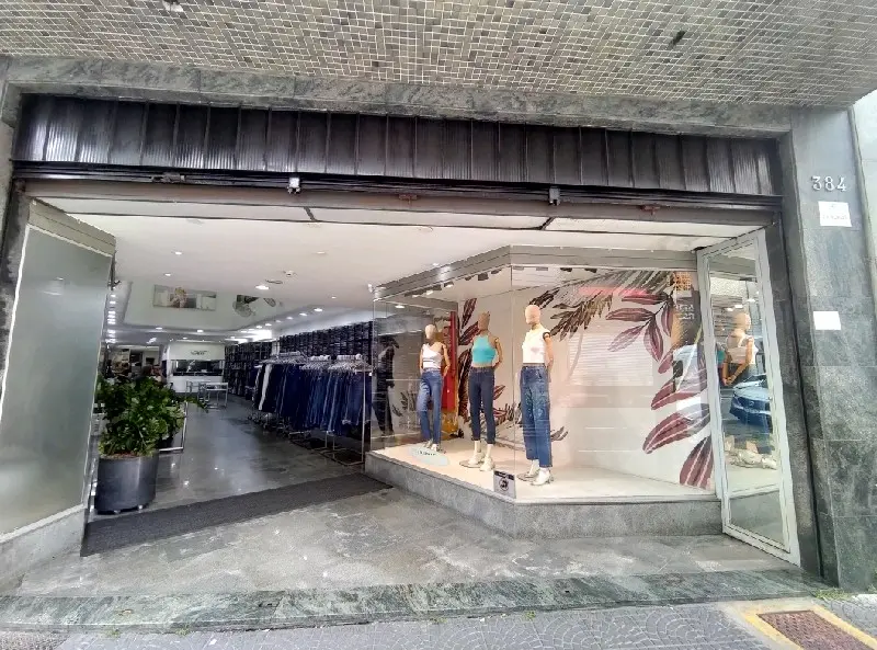 Imagem de Union Bay — Moda no Brás, São Paulo