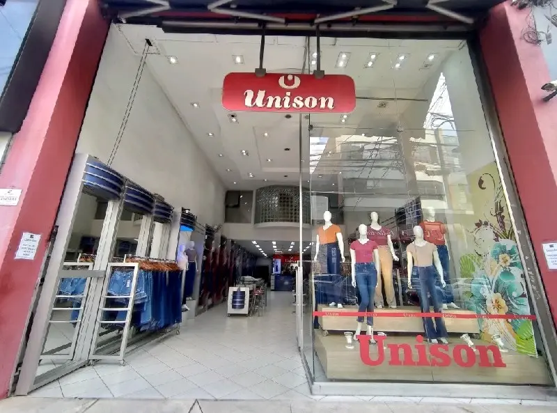 Imagem de Unison — Moda no Brás, São Paulo