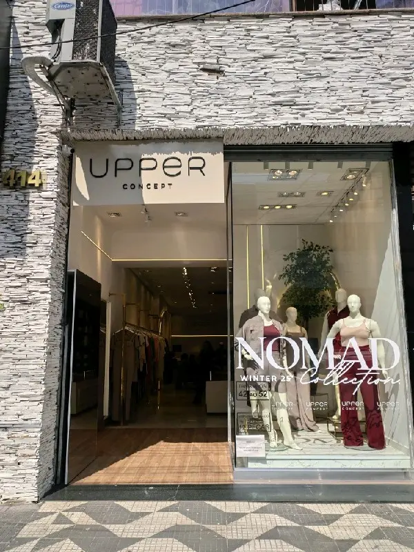 Imagem de Upper Concept — Moda no Brás, São Paulo
