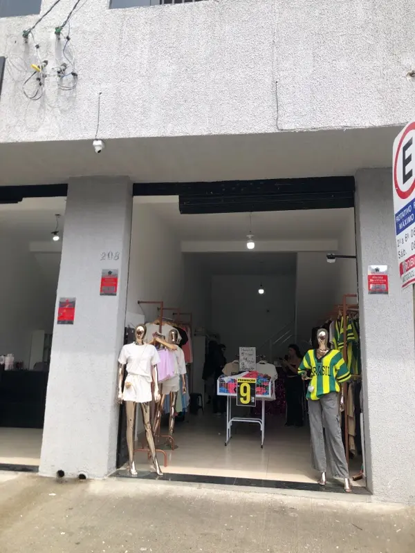 Imagem de Use.lanix — Moda no Brás, São Paulo