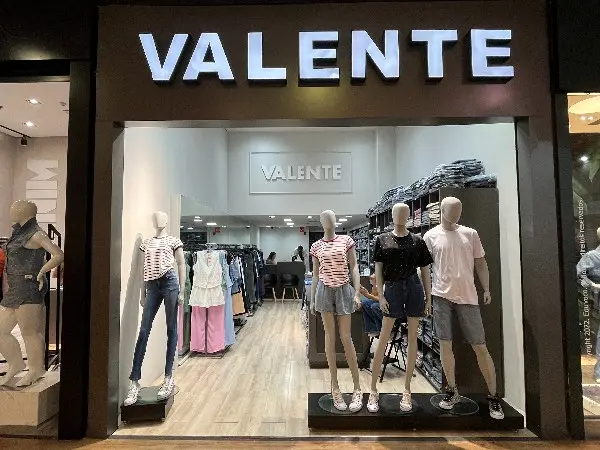 Imagem de Valente Jeans — Moda no Brás, São Paulo