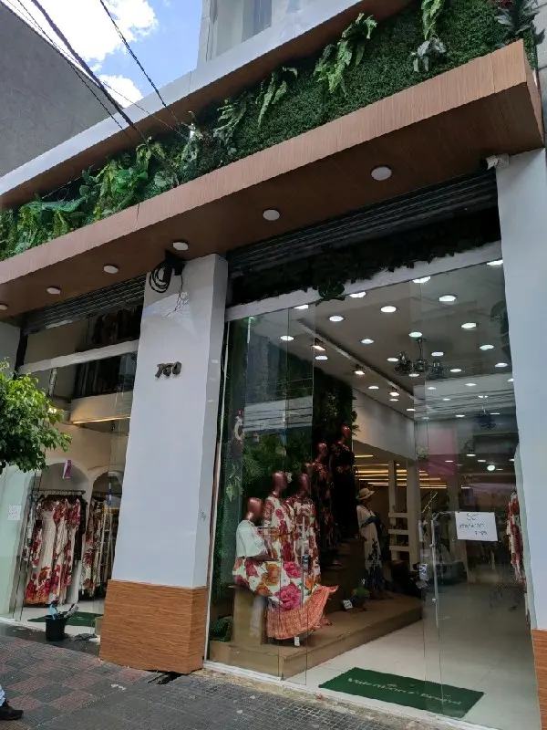 Imagem de Valentina Brand — Moda no Brás, São Paulo