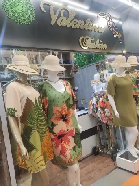 Imagem de Valentina Fashion — Moda no Brás, São Paulo