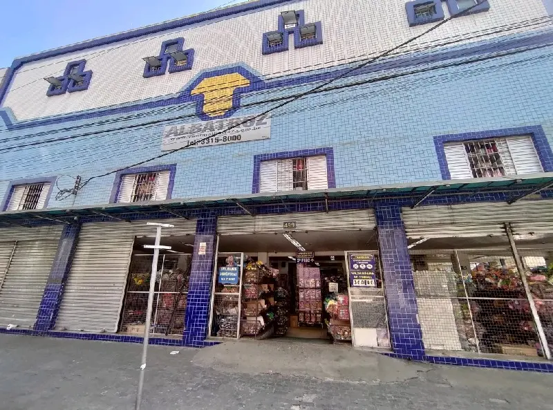 Imagem de Vantaj Albatroz no Brás, São Paulo