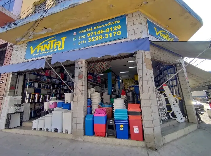 Imagem de Vantaj — Bebês e crianças no Brás, São Paulo