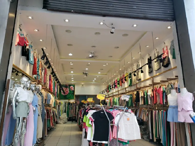 Imagem de Vashti Fashion — Moda no Brás, São Paulo