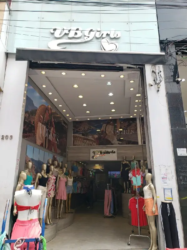 Imagem de Vb Girls — Moda no Brás, São Paulo
