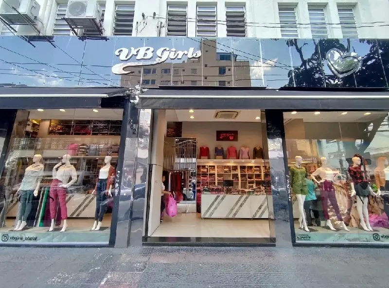 Imagem de Vb Girls — Moda no Brás, São Paulo