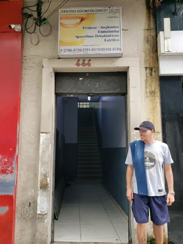 Imagem de Vbc Jeans — Moda no Brás, São Paulo