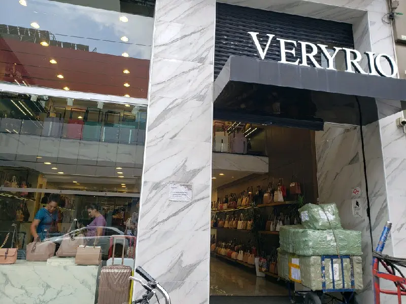 Imagem de Veryrio — Acessórios no Brás, São Paulo