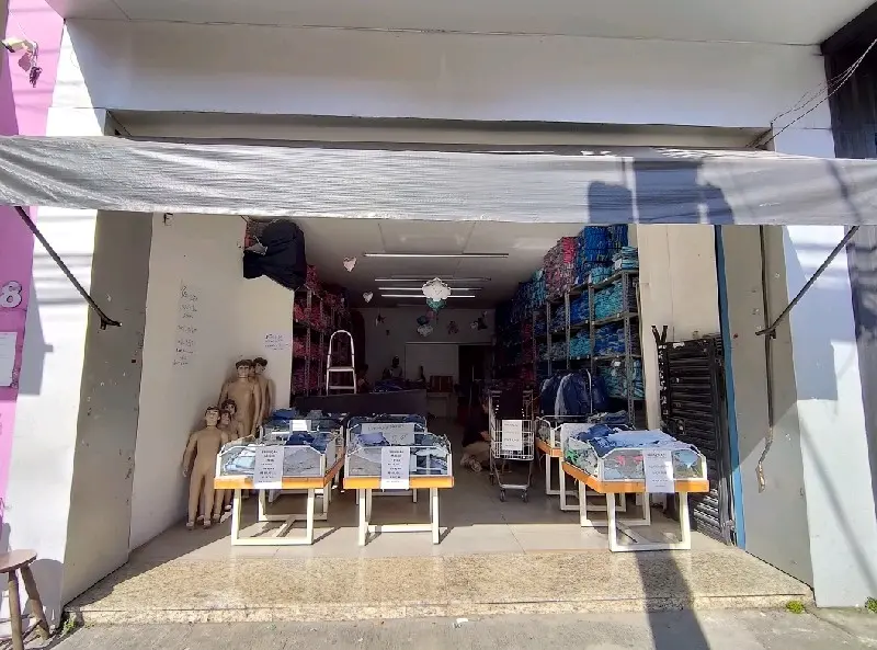 Imagem de Vgi Kids — Moda no Brás, São Paulo
