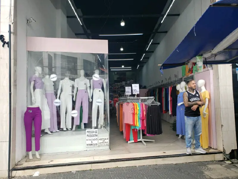 Imagem de Vibe Na Moda — Moda no Brás, São Paulo