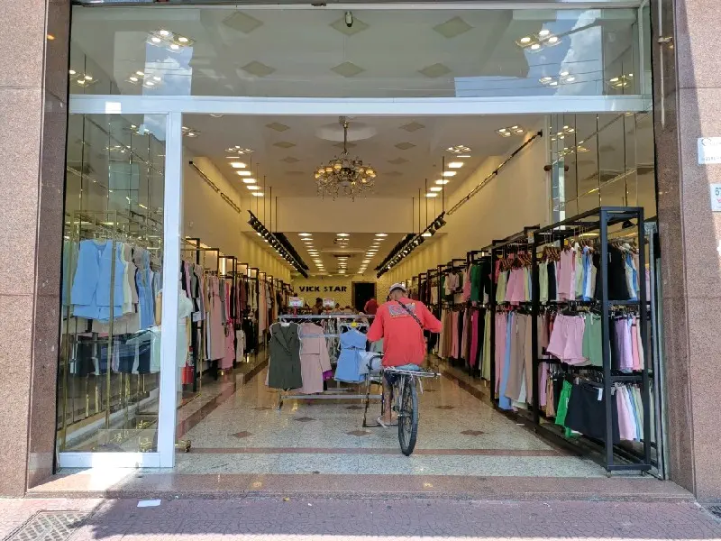 Imagem de Vick Star — Moda no Brás, São Paulo