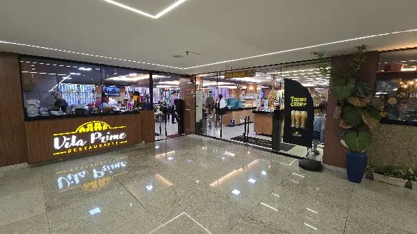 Imagem de Vila Prime — Alimentação no Brás, São Paulo