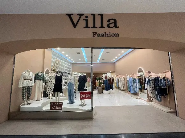 Imagem de Villa Fashion — Moda no Brás, São Paulo