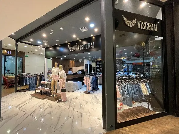 Imagem de Visceral Jeans — Moda no Brás, São Paulo