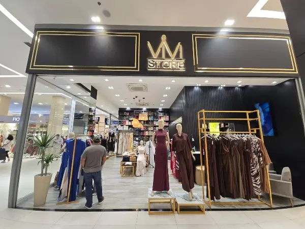 Imagem de Vivi Store — Moda no Brás, São Paulo