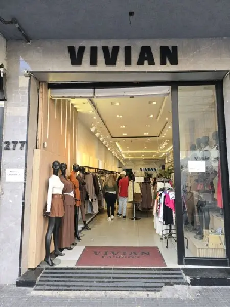 Imagem de Vivian — Moda no Brás, São Paulo