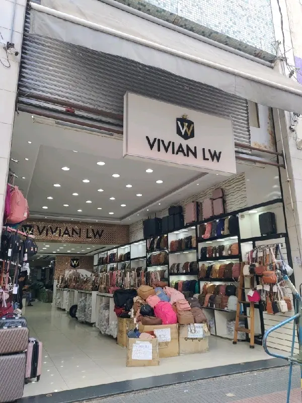 Imagem de Vivian Lw — Acessórios no Brás, São Paulo