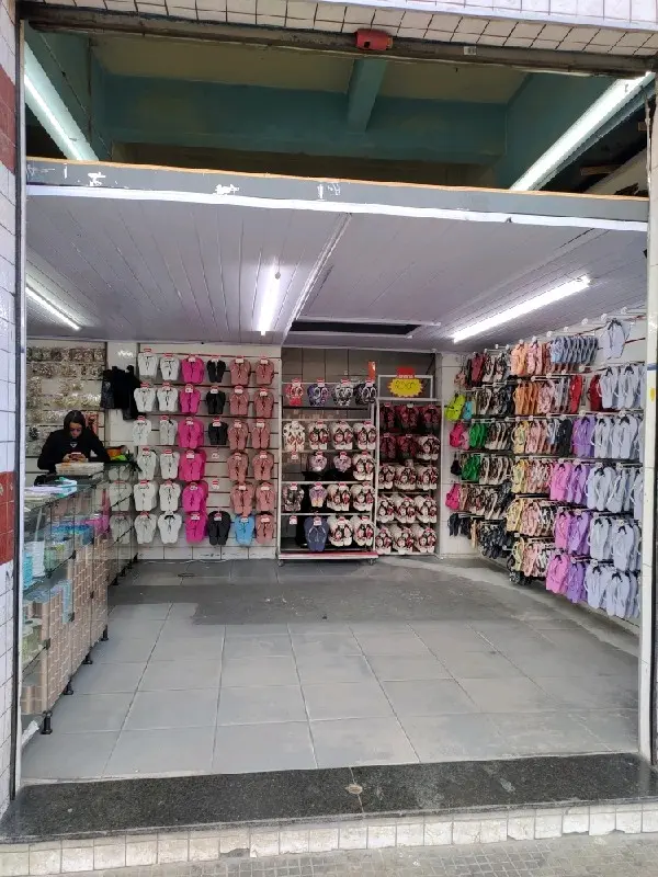 Imagem de Viviane Ramalho - Luxo Nos Pés — Calçados no Brás, São Paulo
