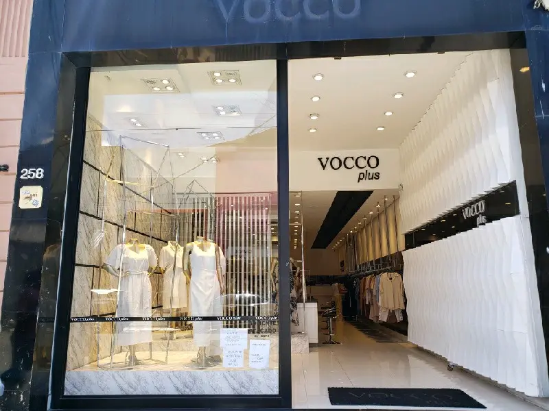 Imagem de Vocco — Moda no Brás, São Paulo
