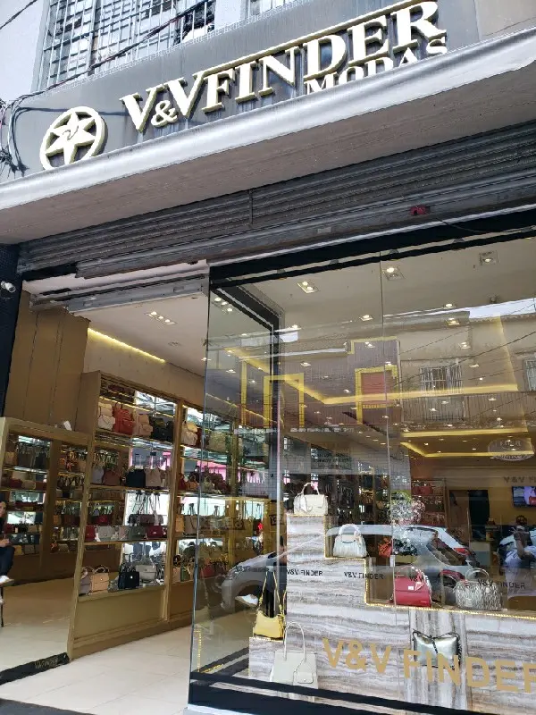 Imagem de Vv Finder — Acessórios no Brás, São Paulo