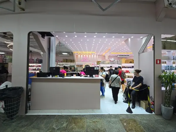 Imagem de We Make Pink — Acessórios no Brás, São Paulo