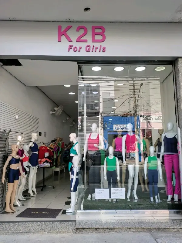 Imagem de Whoop — Moda no Brás, São Paulo