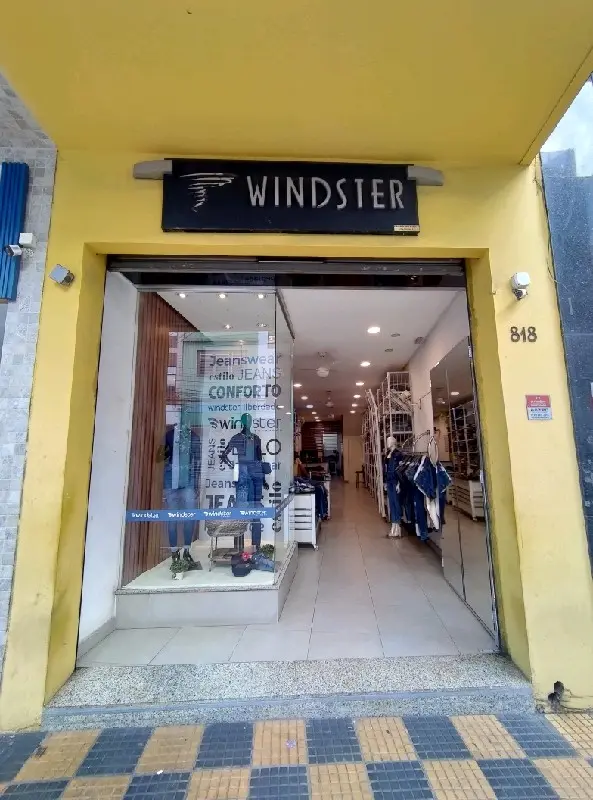 Imagem de Windster | Myysse — Moda no Brás, São Paulo