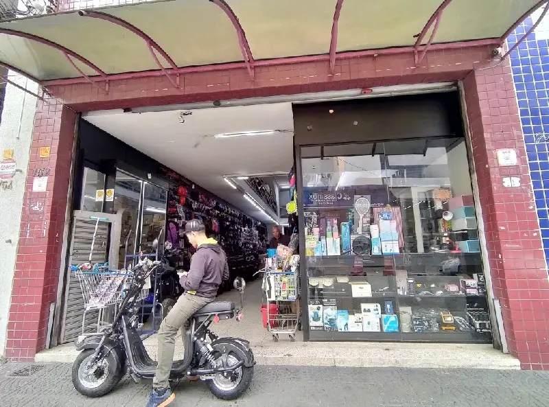Imagem de Worldbike — Acessórios no Brás, São Paulo