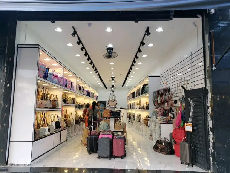 Imagem de Xaviera — Acessórios no Brás, São Paulo