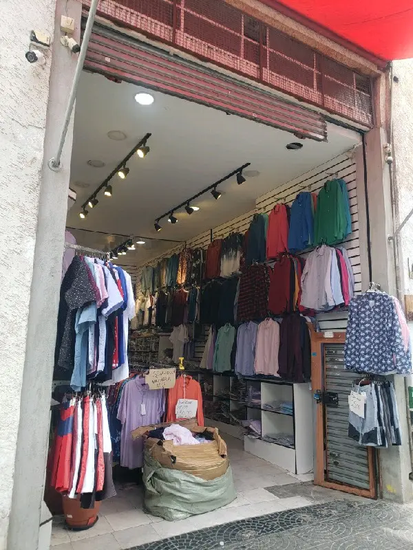 Imagem de Xia Camisas Masculinas — Moda no Brás, São Paulo