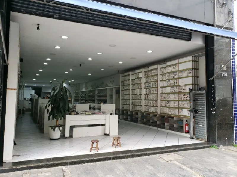 Imagem de Xlc Aviamentos — Fabricação no Brás, São Paulo