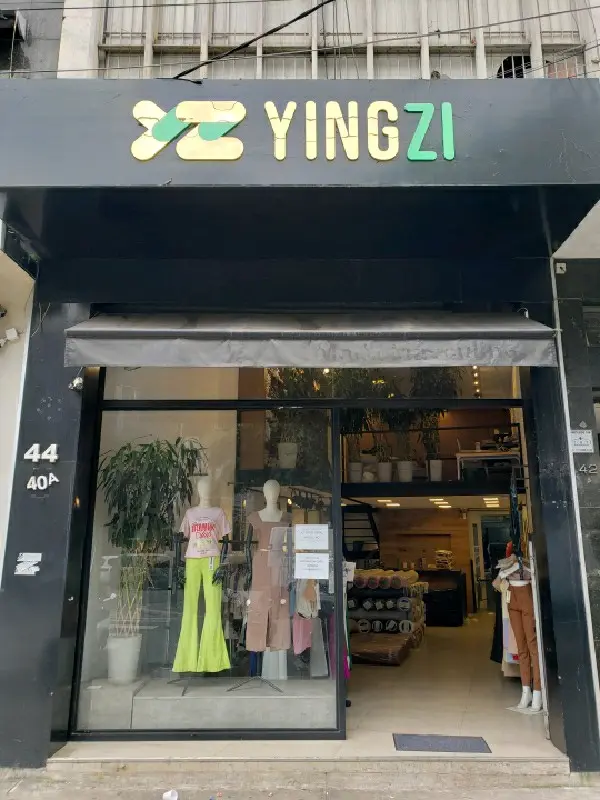 Imagem de Yingzi — Moda no Brás, São Paulo